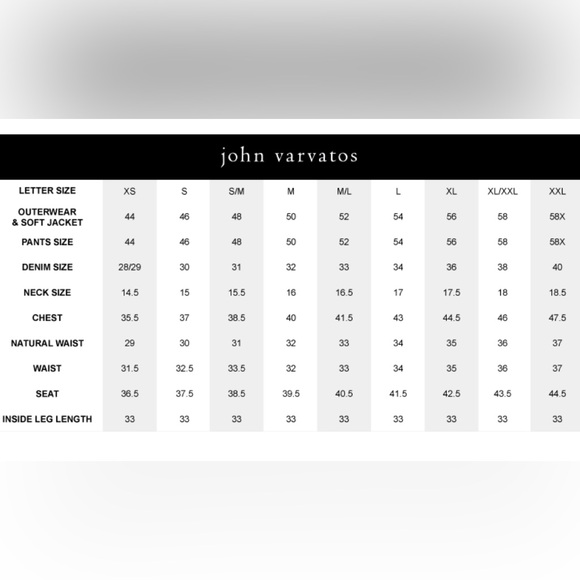 John Varvatos Blue Denim Chambray Blazer Jacket Sport Coat Made in Italy Size 50 - Picture 15 of 16